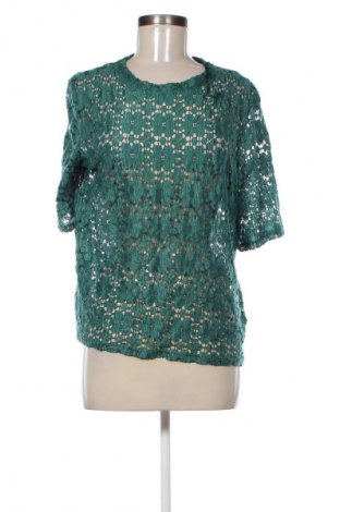 Női blúz Lindex, Méret S, Szín Zöld, Ár 879 Ft