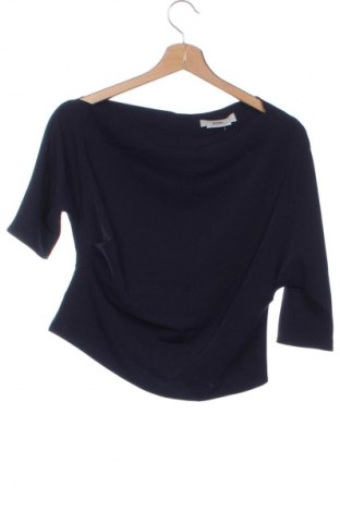 Dámská halenka Love Bonito, Velikost XS, Barva Modrá, Cena  49,00 Kč