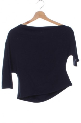 Dámská halenka Love Bonito, Velikost XS, Barva Modrá, Cena  49,00 Kč