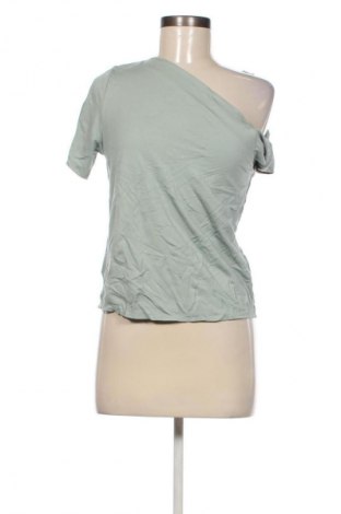 Női blúz Love Bonito, Méret S, Szín Zöld, Ár 899 Ft