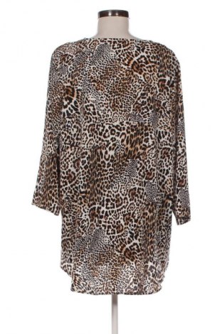 Dámská halenka MILLESIA, Velikost XXL, Barva Vícebarevné, Cena  419,00 Kč