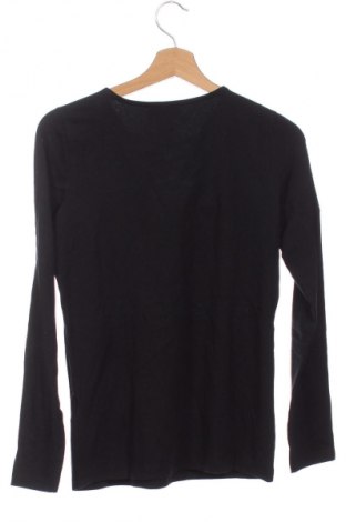 Дамска блуза Mandarin, Размер XS, Цвят Черен, Цена 2,04 €