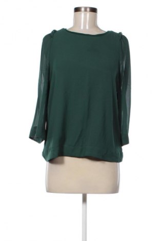 Női blúz Mango, Méret S, Szín Zöld, Ár 1 149 Ft