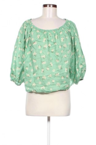 Γυναικεία μπλούζα Mango, Μέγεθος S, Χρώμα Πολύχρωμο, Τιμή 2,99 €