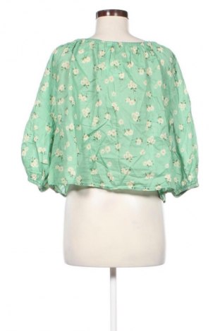 Γυναικεία μπλούζα Mango, Μέγεθος S, Χρώμα Πολύχρωμο, Τιμή 2,99 €