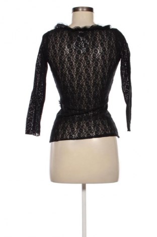 Bluzka damska Mango, Rozmiar M, Kolor Czarny, Cena 30,99 zł