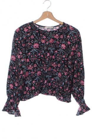 Γυναικεία μπλούζα Mango, Μέγεθος XS, Χρώμα Πολύχρωμο, Τιμή 2,99 €