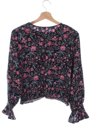 Γυναικεία μπλούζα Mango, Μέγεθος XS, Χρώμα Πολύχρωμο, Τιμή 2,99 €