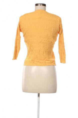 Dámská halenka Micha, Velikost M, Barva Oranžová, Cena  49,00 Kč