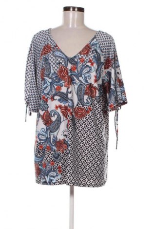 Dámská halenka Millers, Velikost XXL, Barva Vícebarevné, Cena  259,00 Kč