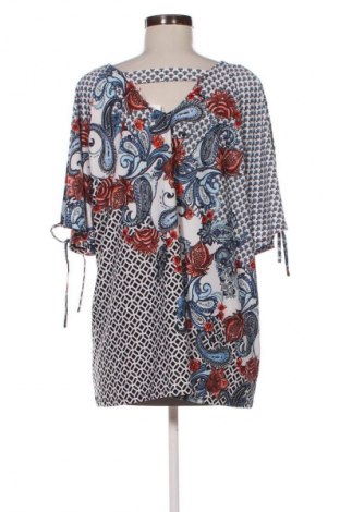 Dámská halenka Millers, Velikost XXL, Barva Vícebarevné, Cena  259,00 Kč