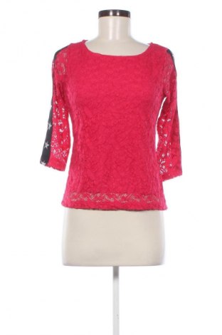 Női blúz Mixeri, Méret M, Szín Rózsaszín, Ár 669 Ft