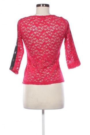 Női blúz Mixeri, Méret M, Szín Rózsaszín, Ár 669 Ft