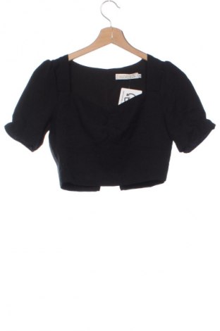 Női blúz Mocca, Méret S, Szín Fekete, Ár 669 Ft