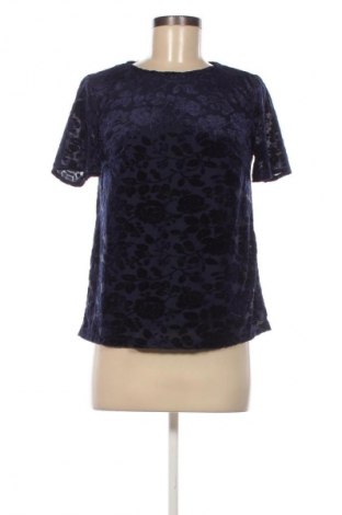 Női blúz Mohito, Méret S, Szín Kék, Ár 669 Ft