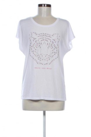 Dámská halenka Montego, Velikost M, Barva Bílá, Cena  199,00 Kč