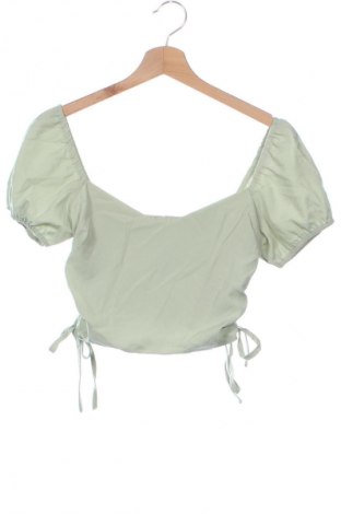 Bluzka damska Mooloola, Rozmiar S, Kolor Zielony, Cena 6,99 zł