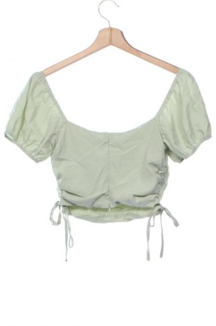 Bluzka damska Mooloola, Rozmiar S, Kolor Zielony, Cena 6,99 zł