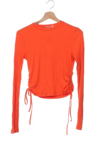 Női blúz NA-KD, Méret S, Szín Narancssárga
, Ár 869 Ft