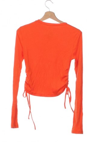 Női blúz NA-KD, Méret S, Szín Narancssárga
, Ár 869 Ft