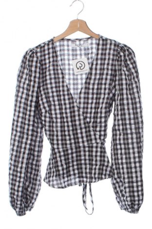 Női blúz NA-KD, Méret XS, Szín Sokszínű, Ár 929 Ft