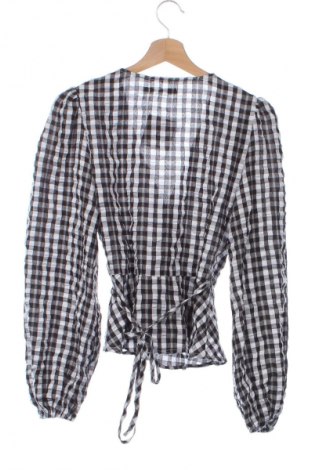 Női blúz NA-KD, Méret XS, Szín Sokszínű, Ár 929 Ft