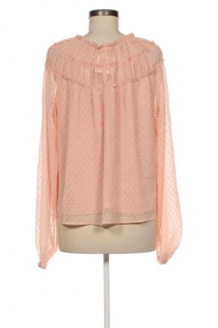 Női blúz NA-KD, Méret M, Szín Hamurózsaszín, Ár 2 429 Ft