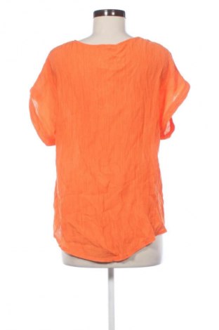 Damen Shirt NEW COLLECTION, Größe L, Farbe Orange, Preis 11,99 €