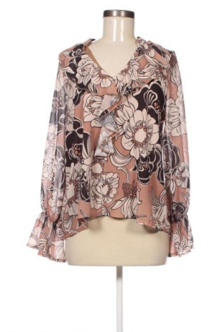Női blúz NEW COLLECTION, Méret L, Szín Sokszínű, Ár 4 069 Ft