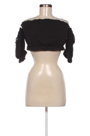 Női blúz NEW COLLECTION, Méret S, Szín Fekete, Ár 1 489 Ft