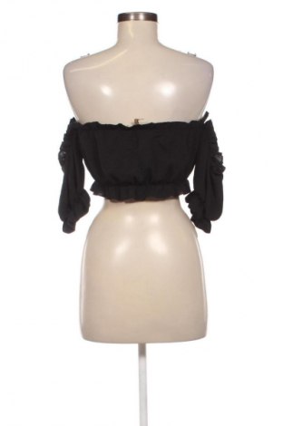 Női blúz NEW COLLECTION, Méret S, Szín Fekete, Ár 1 489 Ft