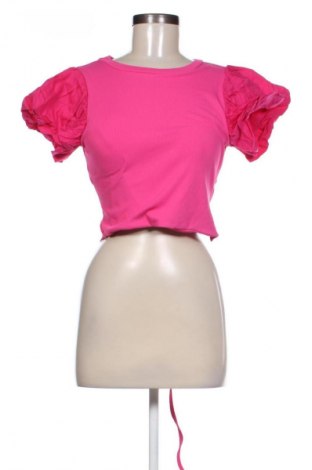 Női blúz NEW COLLECTION, Méret M, Szín Rózsaszín, Ár 669 Ft