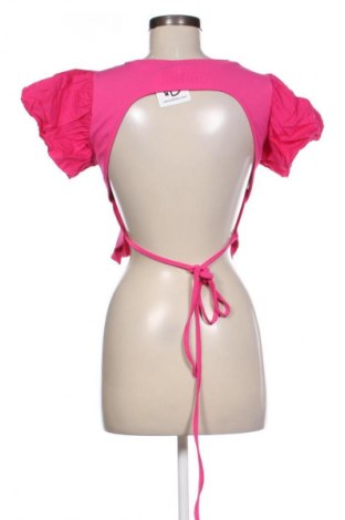 Női blúz NEW COLLECTION, Méret M, Szín Rózsaszín, Ár 669 Ft