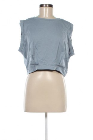 Damen Shirt Neonmello, Größe XL, Farbe Blau, Preis 12,99 €