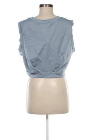 Damen Shirt Neonmello, Größe XL, Farbe Blau, Preis 12,99 €