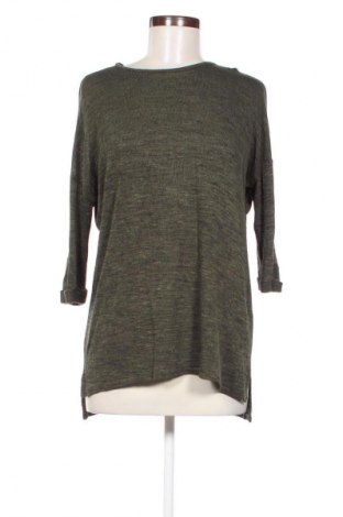 Γυναικεία μπλούζα New Look, Μέγεθος S, Χρώμα Πράσινο, Τιμή 2,99 €