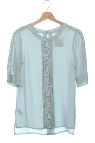 Női blúz Next, Méret XS, Szín Zöld, Ár 669 Ft