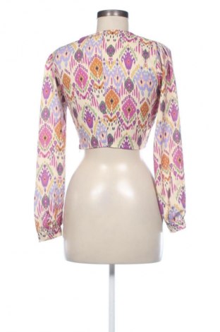 Női blúz No stress, Méret S, Szín Sokszínű, Ár 669 Ft