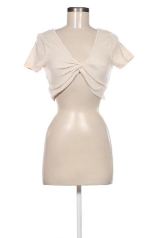 Női blúz Noisy May, Méret M, Szín Bézs, Ár 3 109 Ft