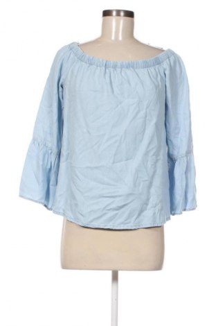 Dámska blúza ONLY, Veľkosť M, Farba Modrá, Cena  6,95 €
