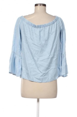 Dámska blúza ONLY, Veľkosť M, Farba Modrá, Cena  6,95 €
