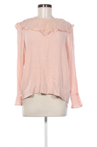 Női blúz ONLY, Méret M, Szín Rózsaszín, Ár 699 Ft