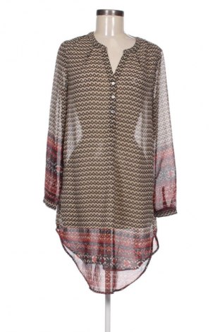 Γυναικεία μπλούζα ONLY, Μέγεθος S, Χρώμα Πολύχρωμο, Τιμή 2,99 €