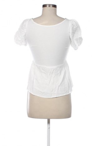 Női blúz ONLY, Méret S, Szín Fehér, Ár 1 589 Ft