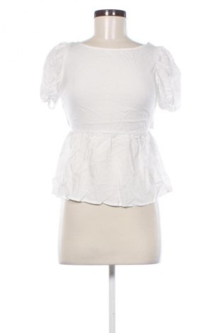 Dámska blúza ONLY, Veľkosť S, Farba Biela, Cena  7,95 €