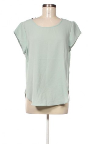 Női blúz ONLY, Méret M, Szín Zöld, Ár 2 709 Ft