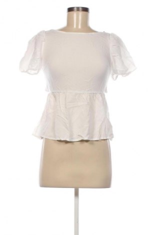 Női blúz ONLY, Méret S, Szín Fehér, Ár 2 709 Ft