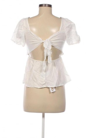 Női blúz ONLY, Méret S, Szín Fehér, Ár 2 709 Ft