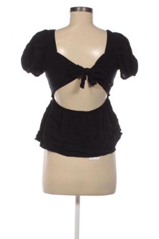 Női blúz ONLY, Méret M, Szín Fekete, Ár 4 449 Ft