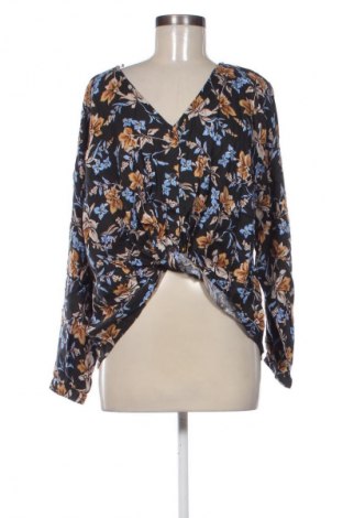 Дамска блуза ONLY, Размер S, Цвят Многоцветен, Цена 4,60 €
